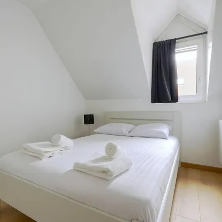 L'elias : De Standing Pour 6 Apartment *