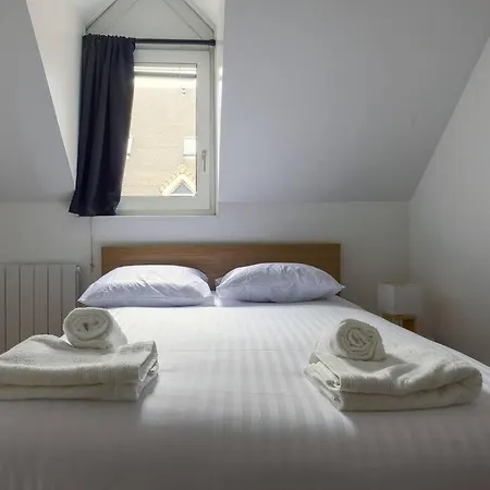 Apartment L'elias : De Standing Pour 6 *