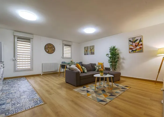 L'elias : De Standing Pour 6 公寓 *